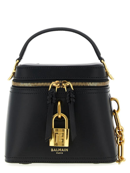 Balmain „Pulse Vanity“ Handtasche