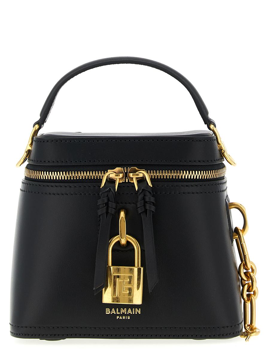 Balmain „Pulse Vanity“ Handtasche