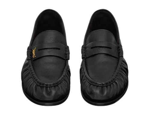 Saint Laurent Sandalen