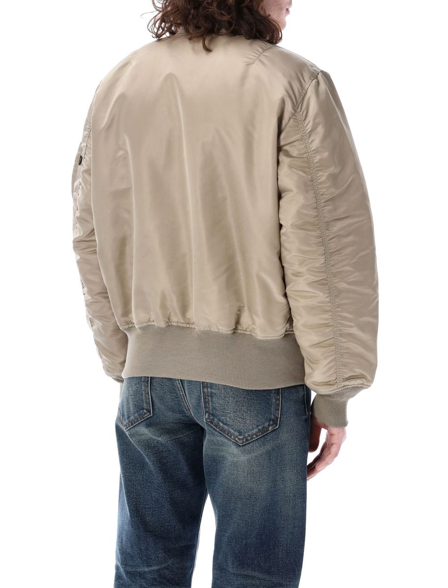 Alpha Industries Ma-1 Wendebomber