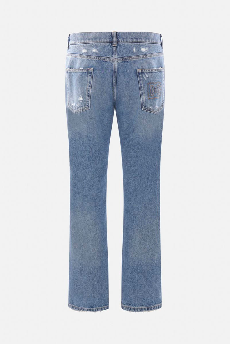 Dolce &amp; Gabbana Jeans