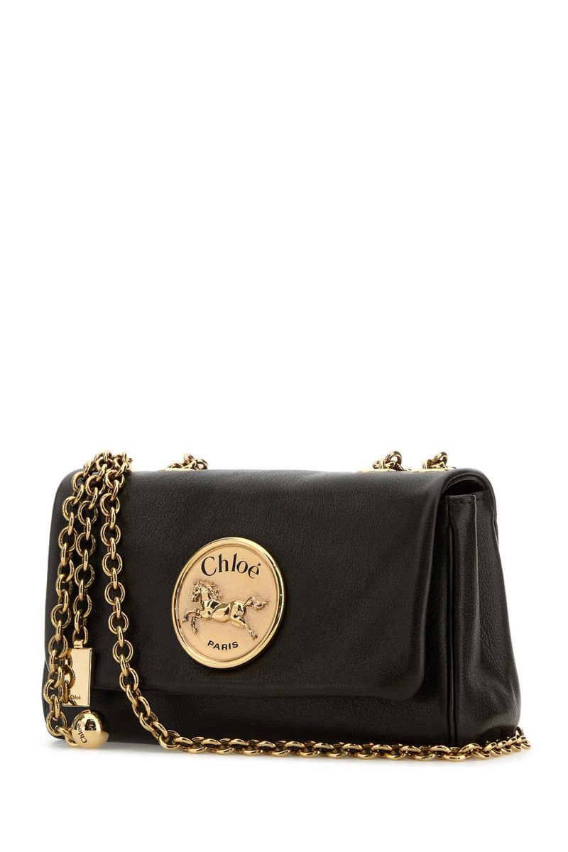 Chloé Chloé Heritage Schultertasche
