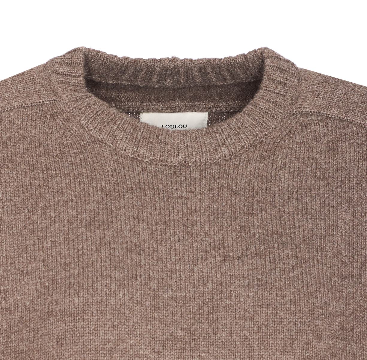 Pullover von Loulou De Saison