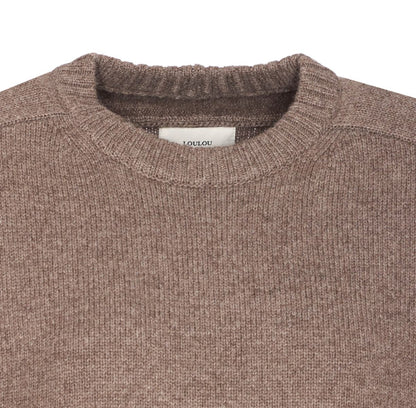Pullover von Loulou De Saison