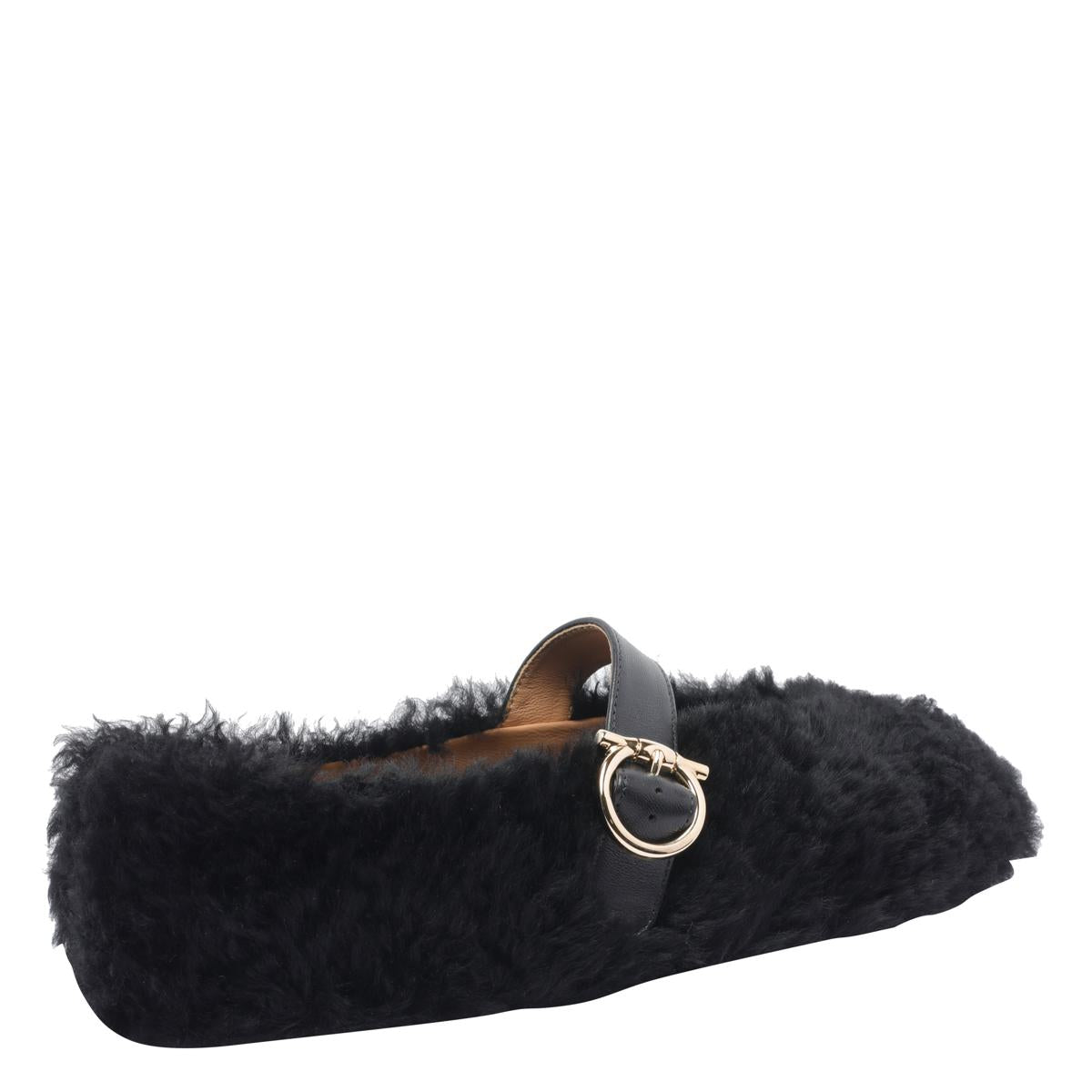 Salvatore Ferragamo Flache Schuhe