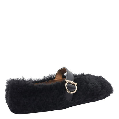 Salvatore Ferragamo Flache Schuhe