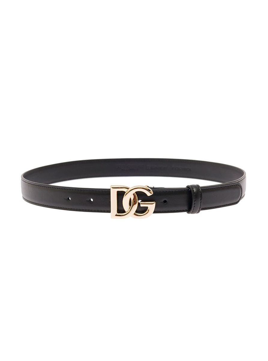 Dolce &amp; Gabbana DG-Gürtel