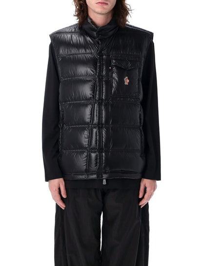 Moncler Genius Nantu Daunenjacke