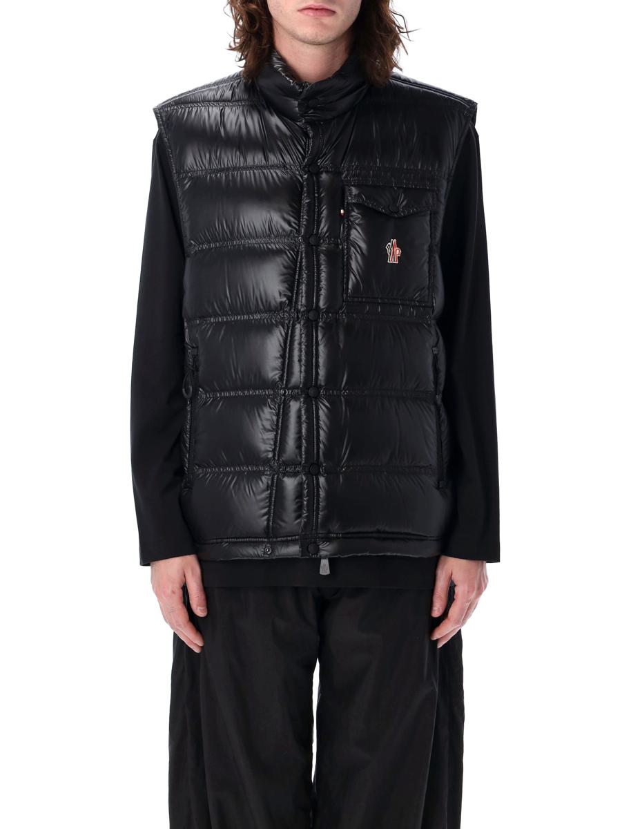 Moncler Genius Nantu Daunenjacke