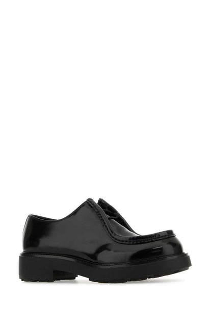 Prada Schnürschuhe