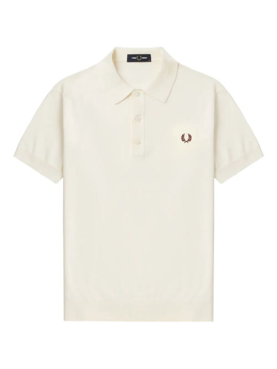 Fred Perry "" Das Hemd Kleidung