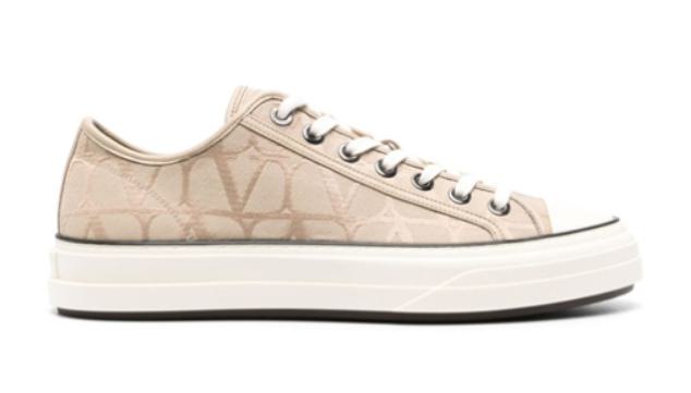 Valentino Garavani Flache Schuhe