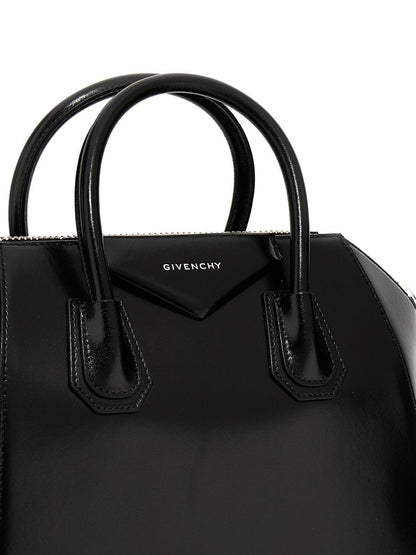 Givenchy – Kleine „Antigona“-Handtasche