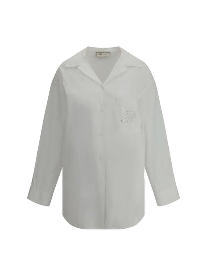 Blumarine-Shirts