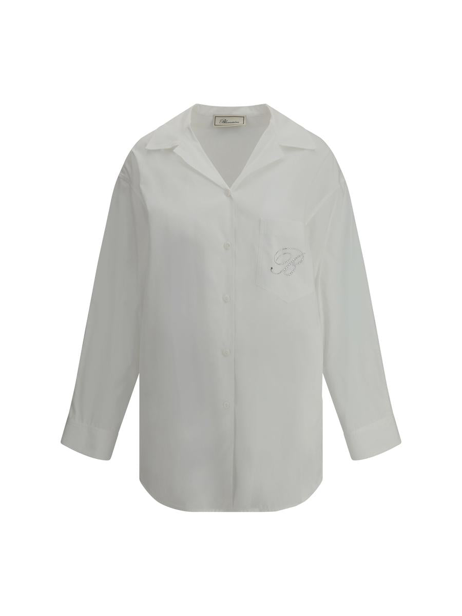 Blumarine-Shirts