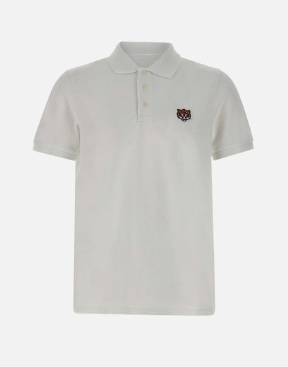 Kenzo Happy Tiger Poloshirt