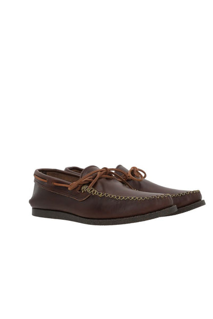 Yuketen Flache Schuhe