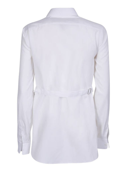 Dion Lee-Shirts