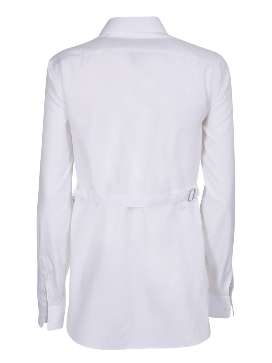 Dion Lee-Shirts