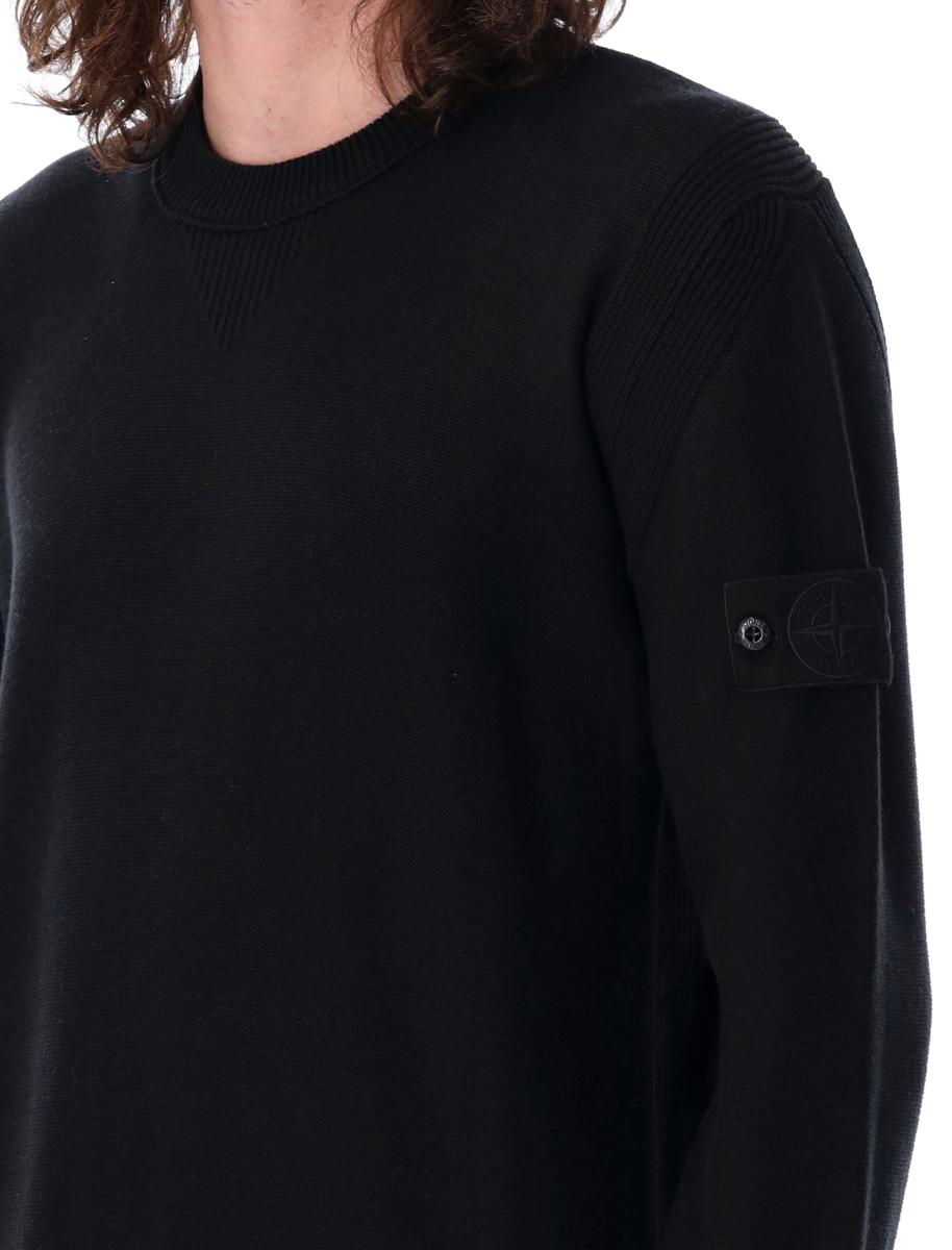 Stone Island Ghost Pullover