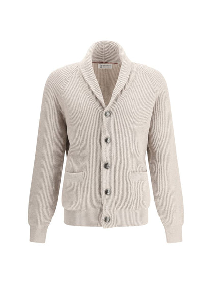 Brunello Cucinelli Strickwaren