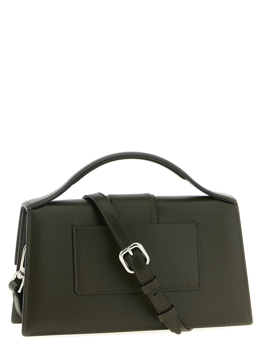 Handtasche „Le Grand Bambino“ von Jacquemus