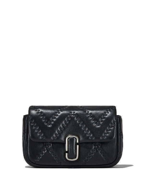 Marc Jacobs Die Mini J Marc Schultertasche