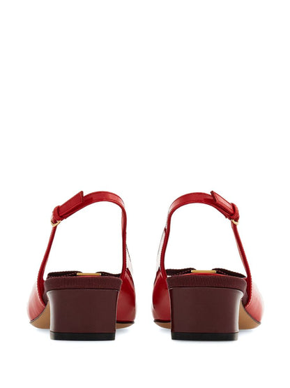 Salvatore Ferragamo Sandalen