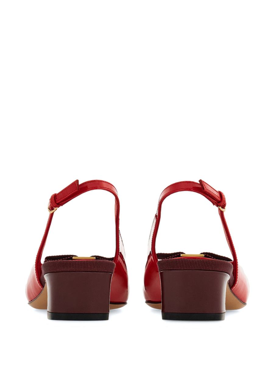 Salvatore Ferragamo Sandalen