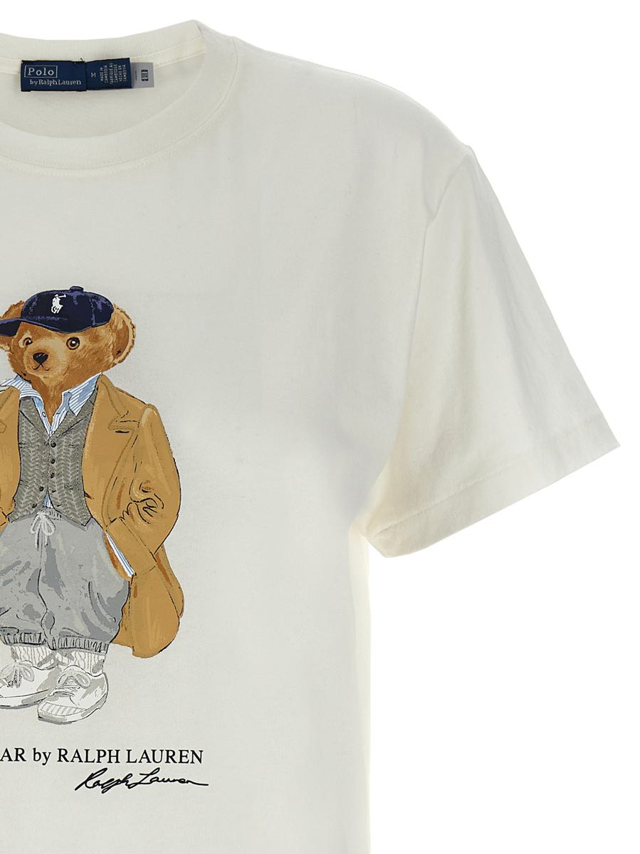 Polo Ralph Lauren „Polo Bear“-T-Shirt