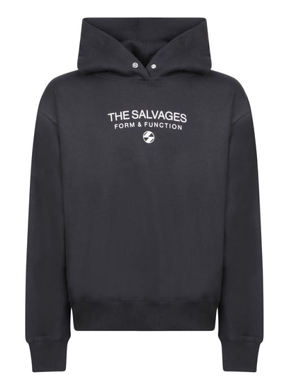 Die Salvages Sweatshirts