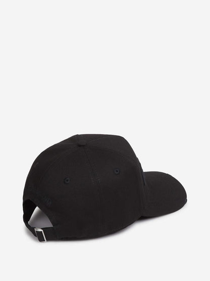 DSQUARED2 Bestickte Baseballkappe