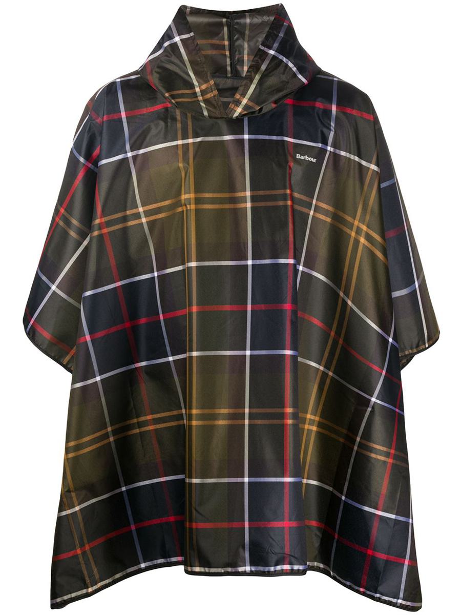 Barbour Mäntel