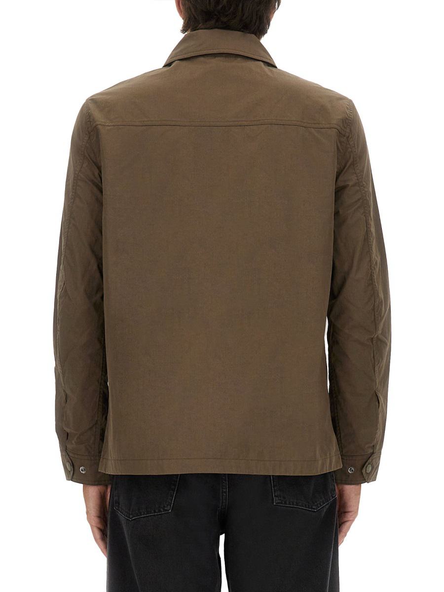 Belstaff Jacke-Jacke „Drome“