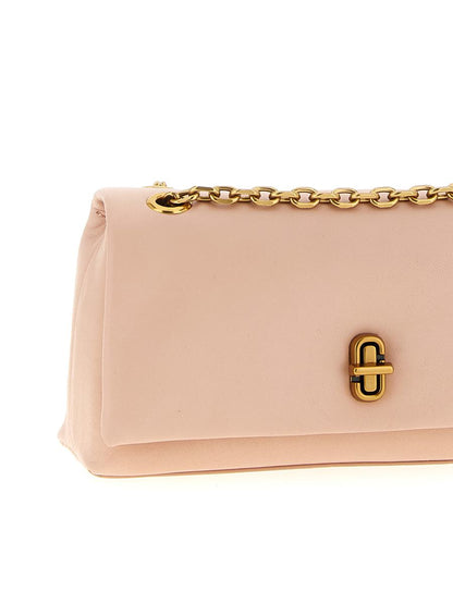 Marc Jacobs „The Dual Chain Wallet“ Schultertasche