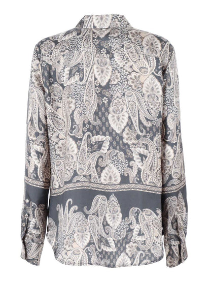 Lorena Antoniazzi Hemd
