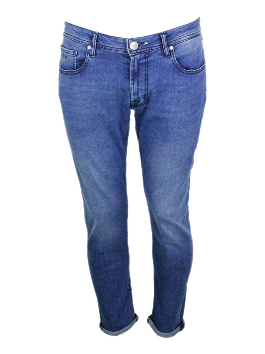 Tramarossa-Hose