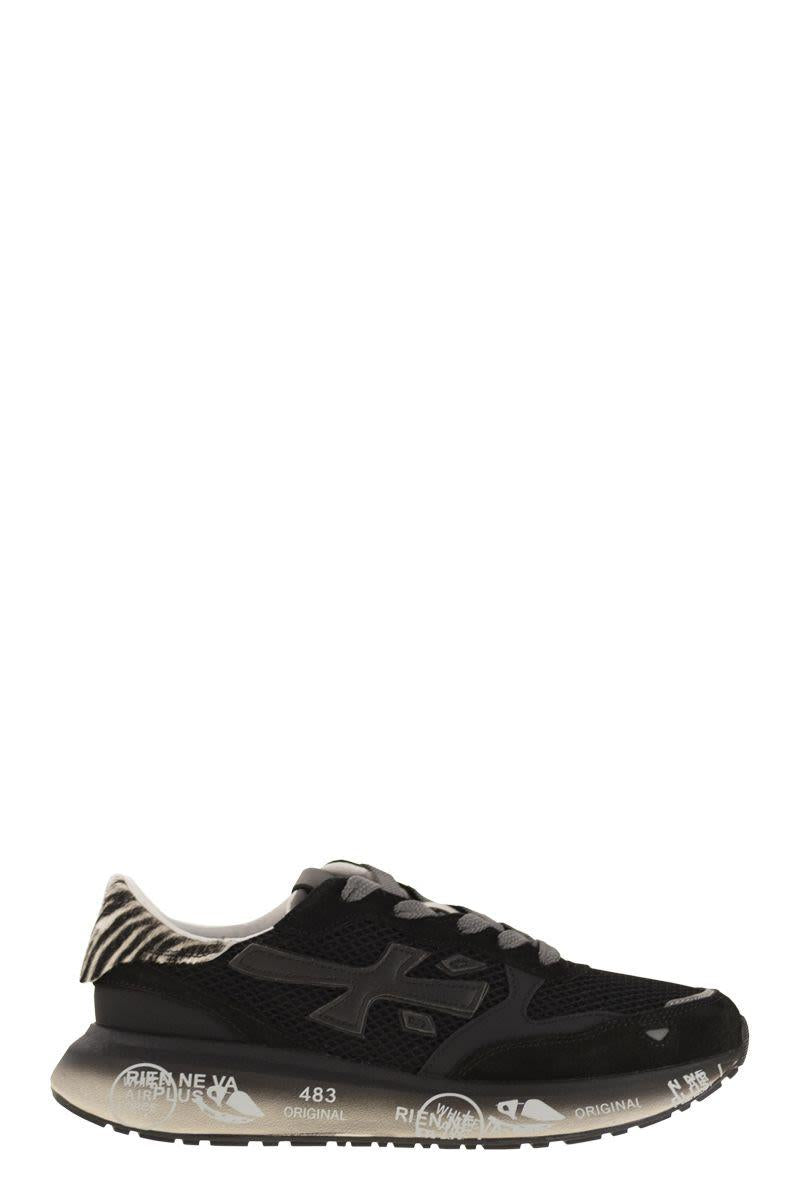 Premiata Lauryn 7779 – Turnschuhe