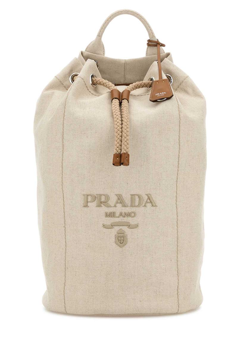 Prada Rucksäcke