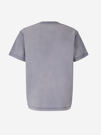 John Elliott T-Shirt aus Maisbaumwolle