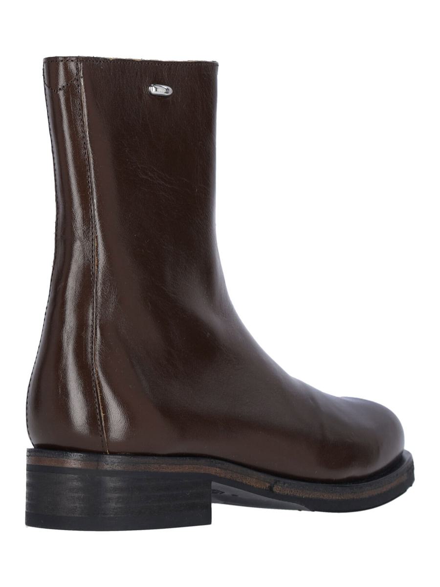 Unsere Legacy-Stiefel