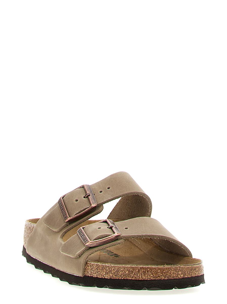 Birkenstock „Arizona“ Sandalen