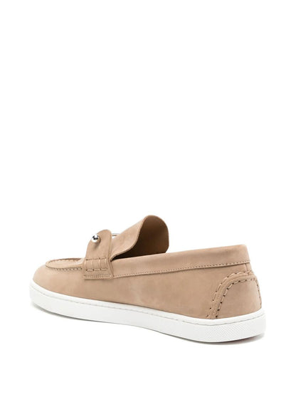 Flache Schuhe von Christian Louboutin