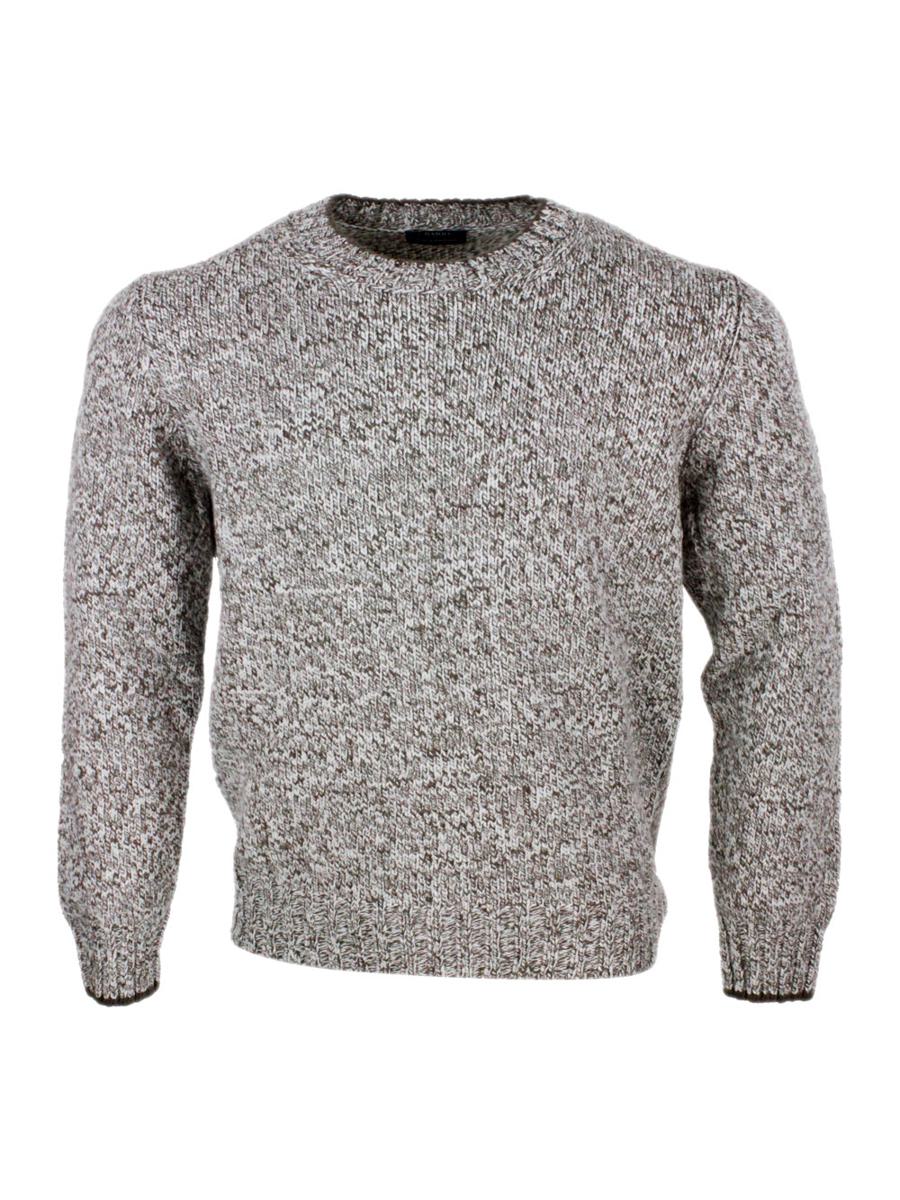 Barba Pullover
