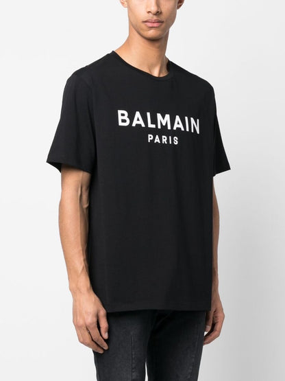 Balmain T-Shirts und Polos
