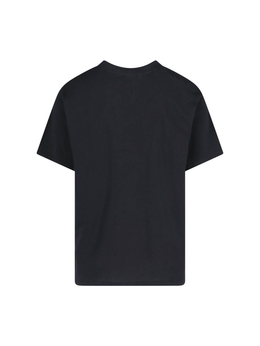 Balmain T-Shirts und Polos