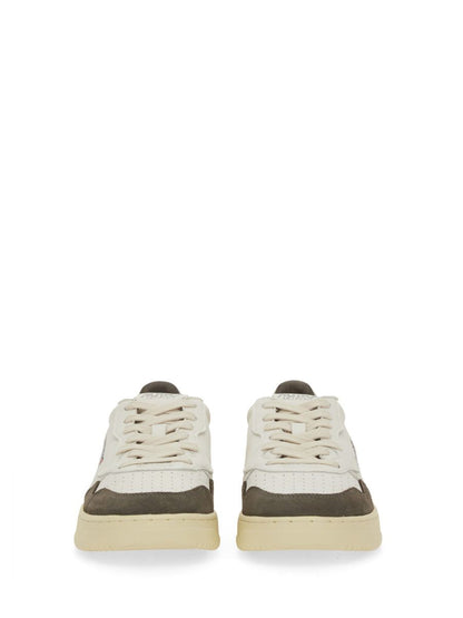 Autry Sneakers Grau