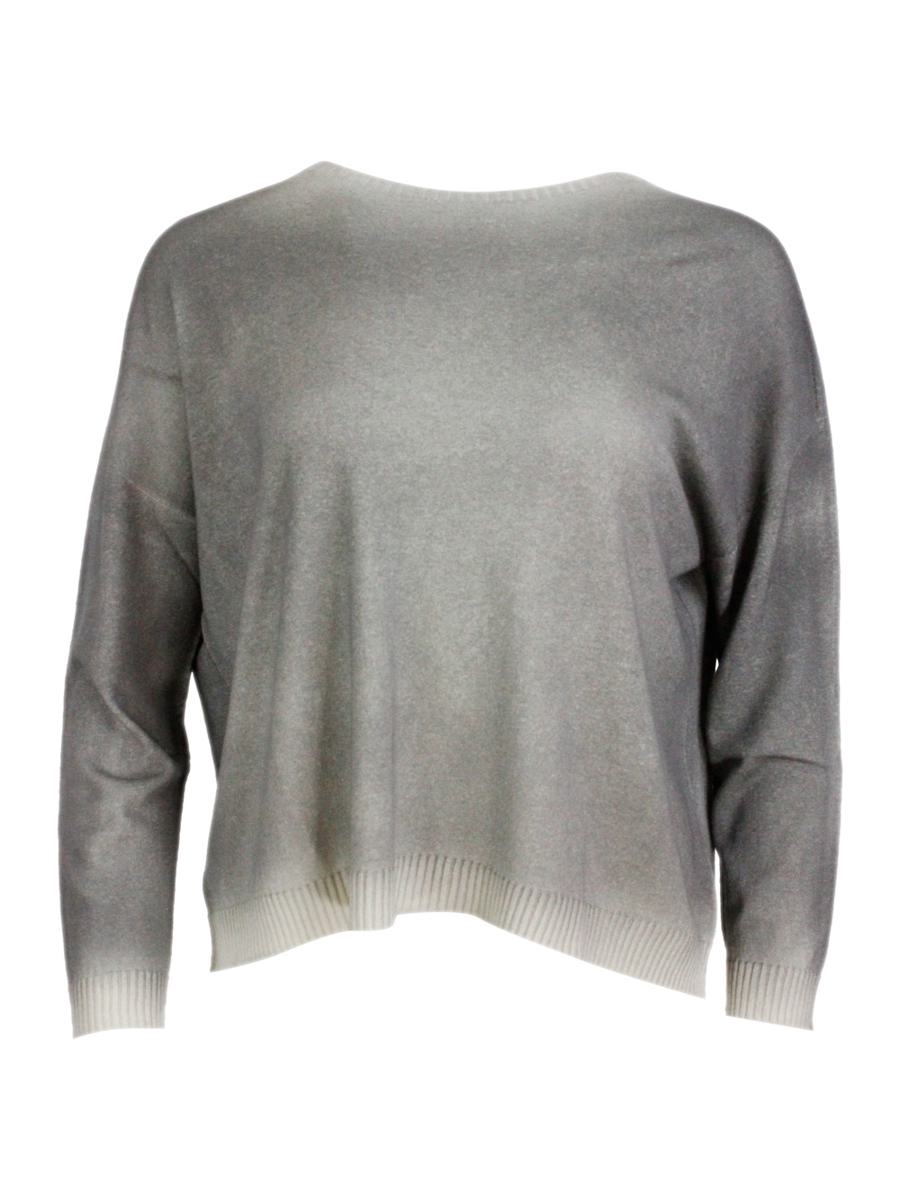 Ploumanac'H Pullover