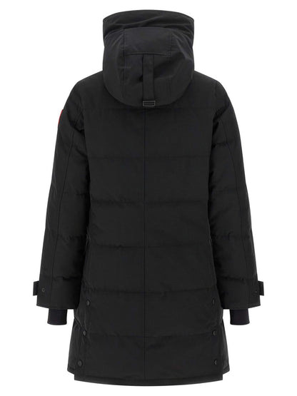 Parka „Shelbourne“ von Canada Goose