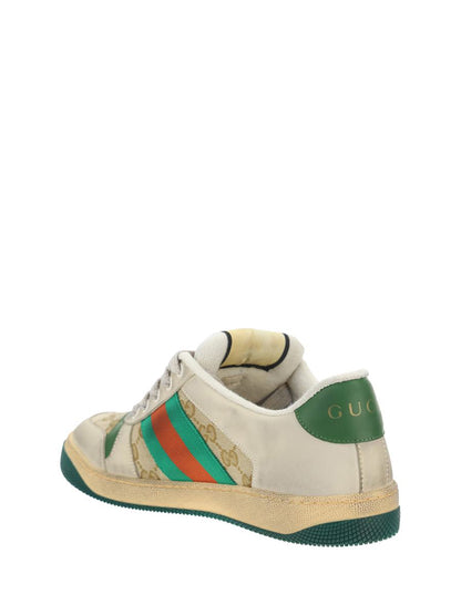Gucci-Sneaker